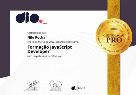 Certificado 6